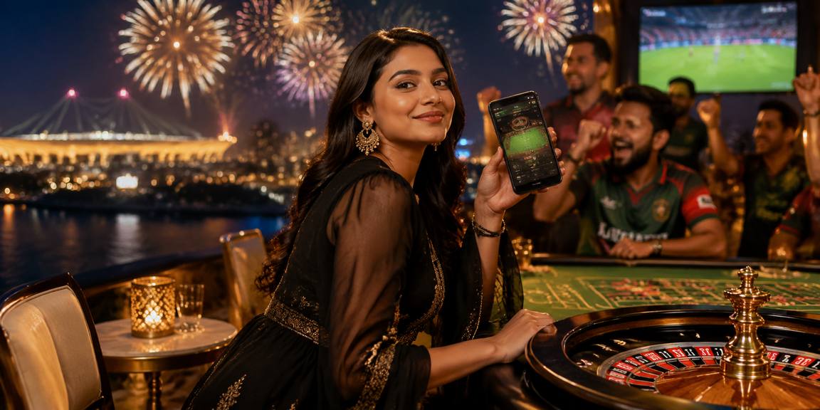 naggat88 কীভাবে চলে লাইভ লাইটনিং ডাইস রাউন্ড