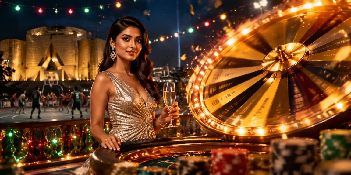 naggat88 casino app visual